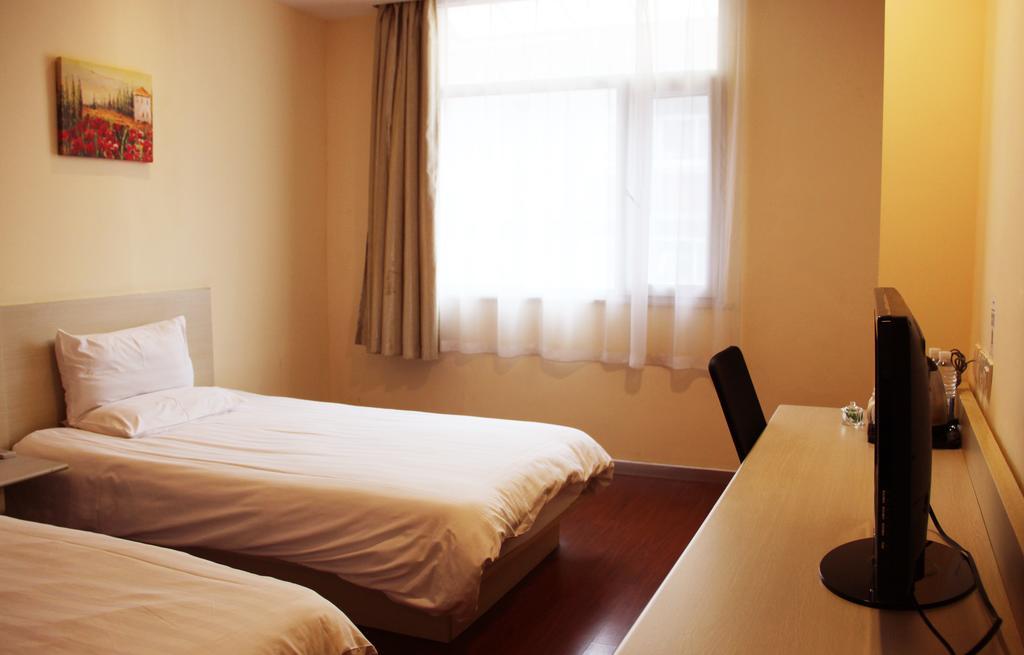 Hanting Hotel Qingdao Olympic Sailing Center Room photo